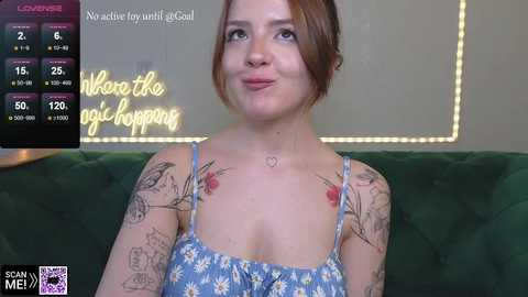 ginger_pie free recording from 2025-05-01 07:52:00