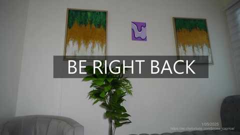 joss_caprice free recording from 