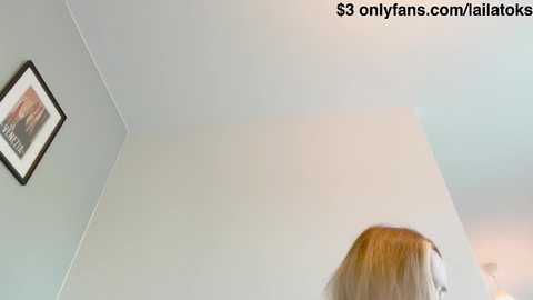 lailatoks free recording from 2025-05-01 05:56:00