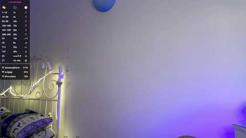 liaglamour free recording from 2025-05-01 21:10:00