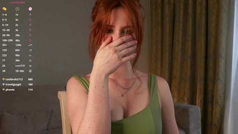 lynnalltop free recording from 2025-05-01 10:14:00