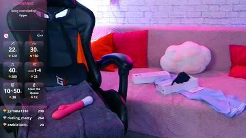 melissa_timid free recording from 