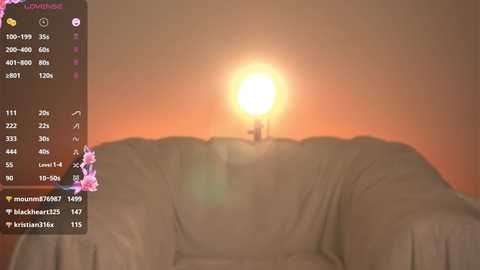 my_little_pollly free recording from 2025-05-01 21:25:00