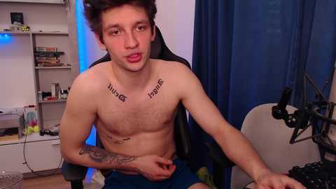 teddy_mode free recording from 