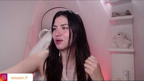 venus_art11 free recording from 2025-05-01 09:57:00