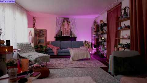 juliette_garden free recording from 2025-05-02 00:31:00