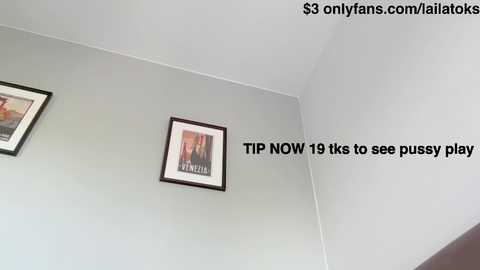 lailatoks free recording from 2025-05-02 07:21:00