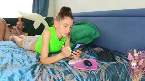 lisi4ka_basik33 free recording from 2025-12-07 00:01:00