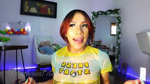 lushianafitness free recording from 2025-05-02 16:12:00