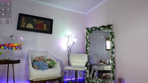 lushianafitness free recording from 