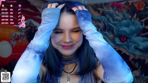 merciabawden free recording from 2025-05-02 06:19:00