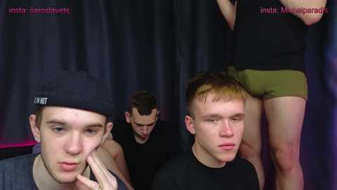 michael_sexdevil free recording from 2025-05-02 17:22:00