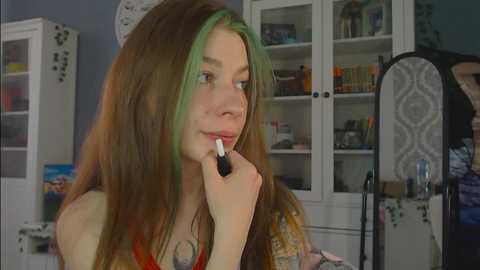 weed_princesss free recording from 