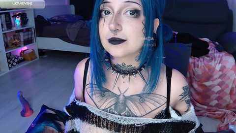 aciddroll free recording from 2025-05-03 02:51:00