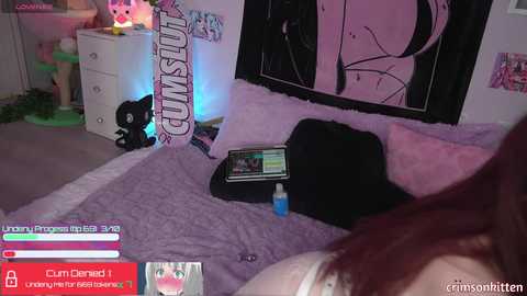 crimsonkitten free recording from 