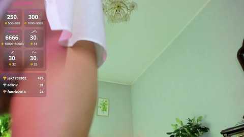 flower_nicole free recording from 2025-05-03 11:53:00