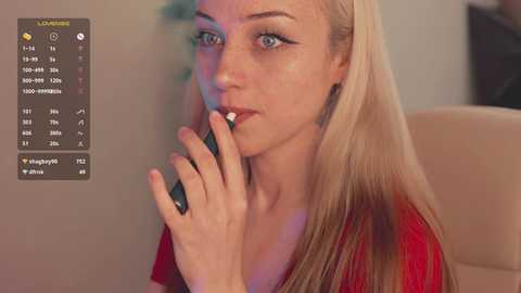 mia_milagros free recording from 