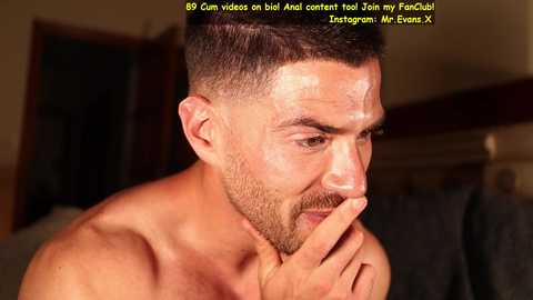 mr_evans_official free recording from 