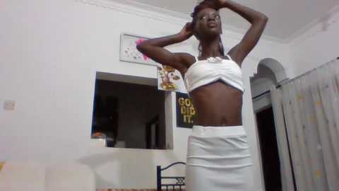 shehanazz_goddess free recording from 