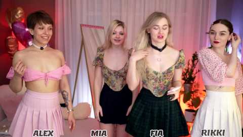 sunnyfia free recording from 2025-05-03 02:43:00