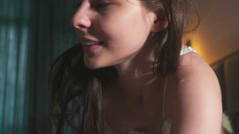 whisper_of_love free recording from 2025-05-03 07:52:00