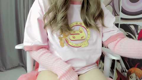 yuzueena free recording from 2025-05-03 17:10:00