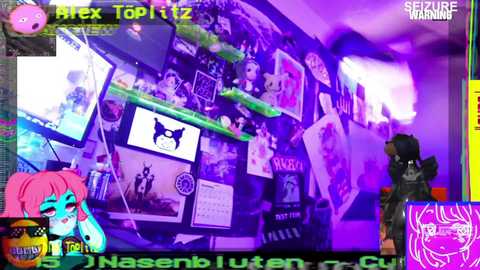 anchew free recording from 