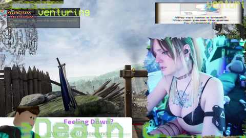 anchew free recording from 