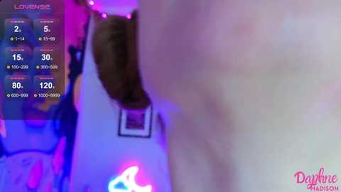 daphnemadison free recording from 2025-05-04 19:58:00