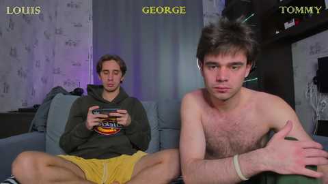 esthetics_boys free recording from 2025-05-04 06:10:00