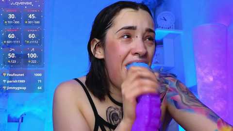 evarabbit free recording from 2025-05-04 17:30:00