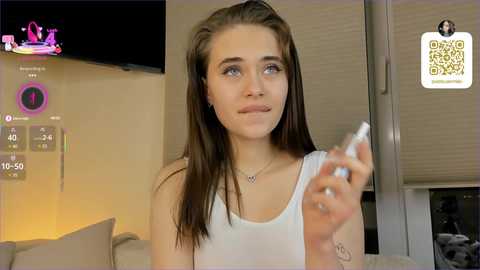 lorettadunnell free recording from 2025-05-04 20:11:00