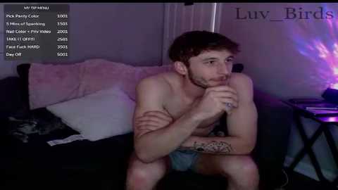 luv_birds free recording from 2025-05-04 07:33:00