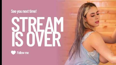 sabrina_geek free recording from 2025-05-04 08:32:00