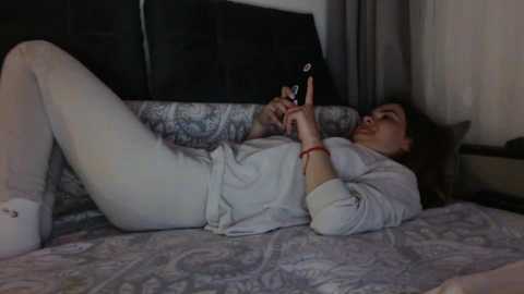 xxxariell_sky_1 free recording from 2025-05-04 20:07:00