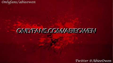 abie_owen free recording from 2025-05-05 01:07:00