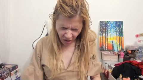 artsyandcraftsy_ free recording from 