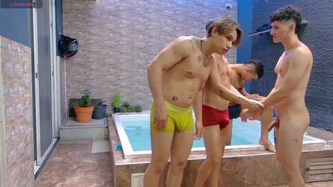 boysgang_sex free recording from 2025-05-05 18:52:00