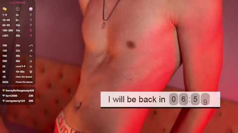 dominic_ayrton free recording from 