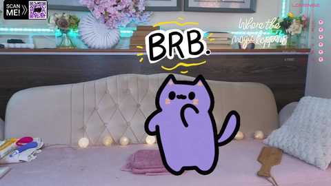 ginger_pie free recording from 2025-05-05 00:13:00