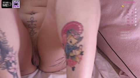 ginger_pie free recording from 2025-05-05 01:52:00