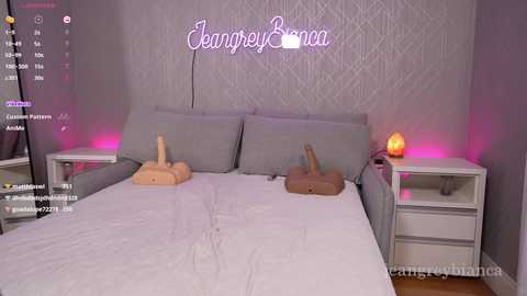 jeangreybianca free recording from 