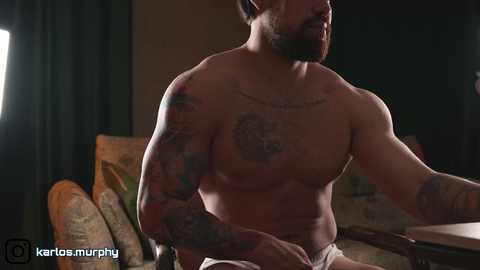 karlos_murphy free recording from 2025-05-05 12:48:00