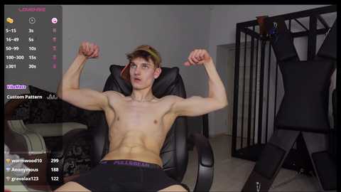 mark_karson free recording from 2025-05-05 18:38:00