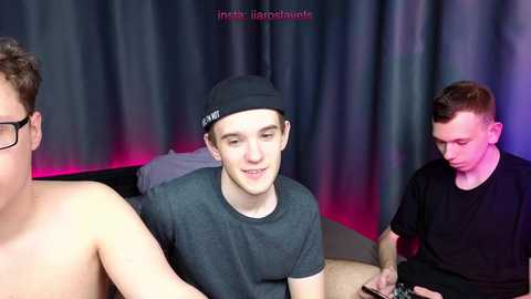 michael_sexdevil free recording from 2025-05-05 19:32:00