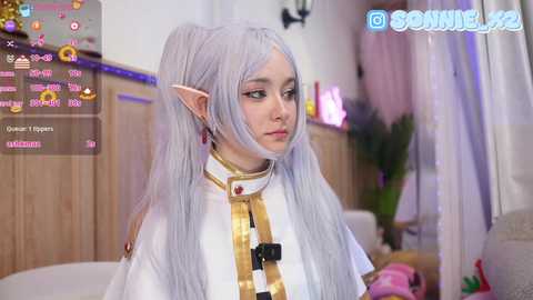 sunny_sonnie free recording from 