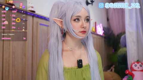 sunny_sonnie free recording from 