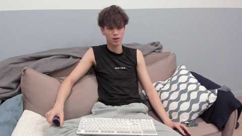 your_shy_guy free recording from 