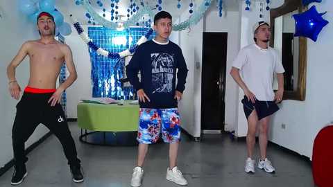 asmodeus7100 free recording from 2025-05-06 04:44:00