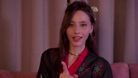 falinecrosthwaite free recording from 2025-05-06 00:32:00